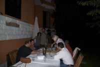 Darren's birthday 2009